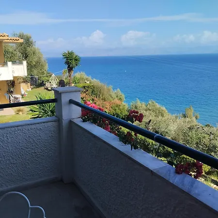 Ionian Sea View By Hotelius Apartament *