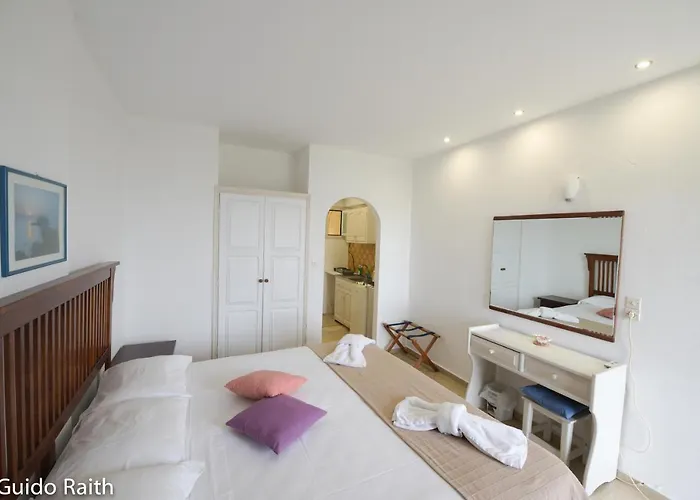 Apartament Ionian Sea View By Hotelius Episkopiana (Corfu)