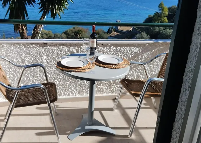 Ionian Sea View By Hotelius Episkopiana (Corfu)