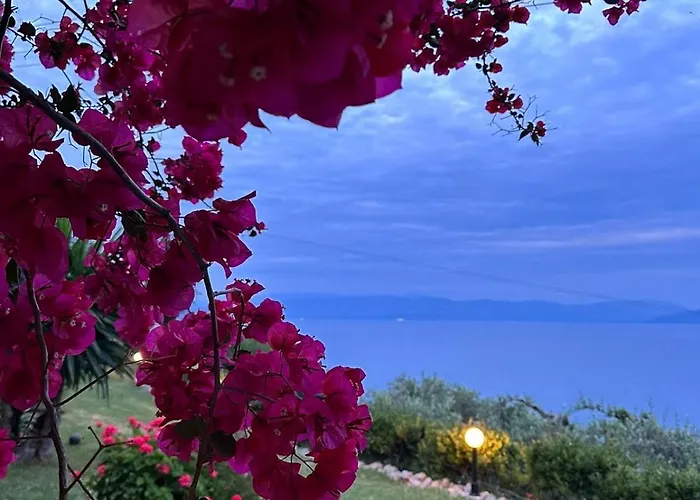 Apartament Ionian Sea View By Hotelius *
