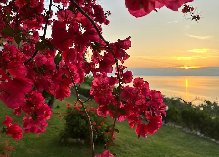 Apartament Ionian Sea View By Hotelius Episkopiana (Corfu)