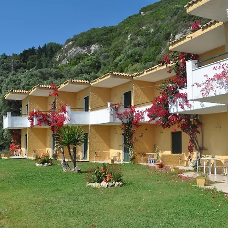 Ionian Sea View By Hotelius * Episkopiana (Corfu)