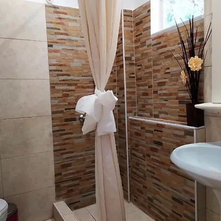 Appartamento Ionian Sea View By Hotelius