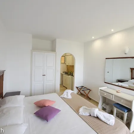 Appartamento Ionian Sea View By Hotelius Episkopiana (Corfu)