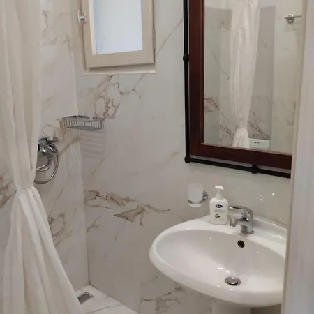 Appartamento Ionian Sea View By Hotelius Episkopiana (Corfu)