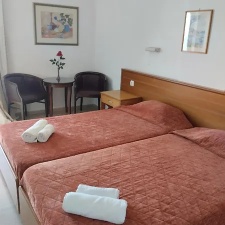 Ionian Sea View By Hotelius Appartamento Episkopiana (Corfu)