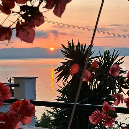 Ionian Sea View By Hotelius Episkopiana (Corfu)