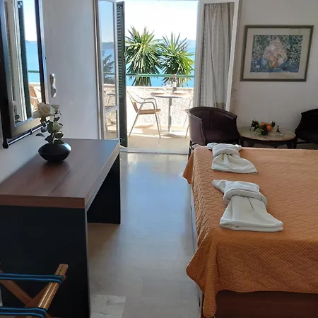 Apartamento Ionian Sea View By Hotelius