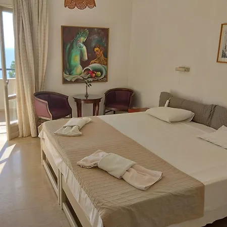 Ionian Sea View By Hotelius * Episkopiana (Corfu)