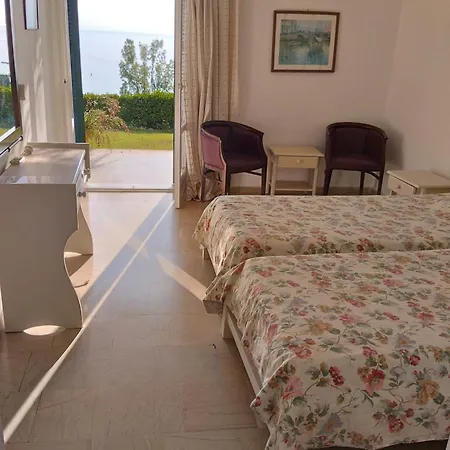Ionian Sea View By Hotelius Apartamento