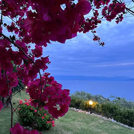 Διαμέρισμα Ionian Sea View By Hotelius *