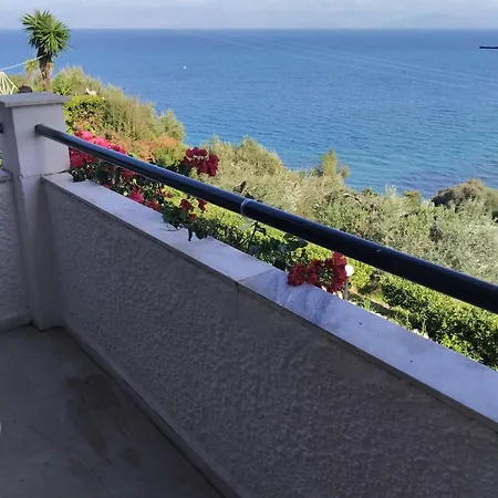 Διαμέρισμα Ionian Sea View By Hotelius Episkopiana (Corfu)