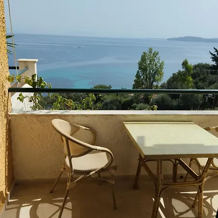 Ionian Sea View By Hotelius