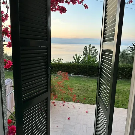 Διαμέρισμα Ionian Sea View By Hotelius *