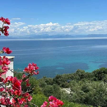 Ionian Sea View By Hotelius * Episkopiana (Corfu)