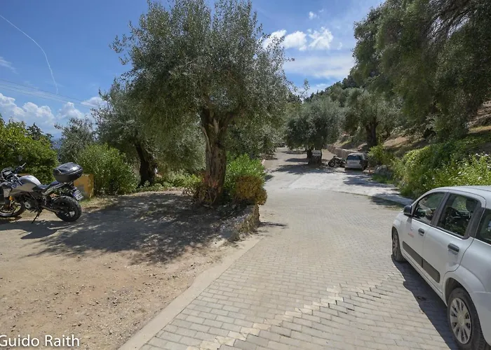 Ionian Sea View By Hotelius *