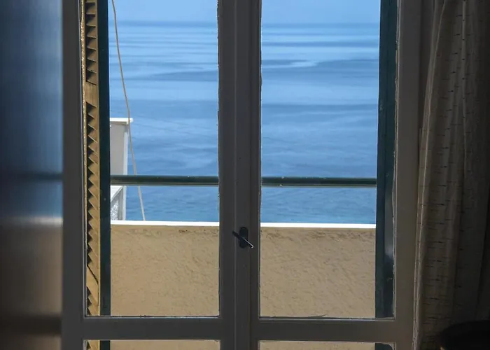 Ionian Sea View By Hotelius Episkopiana (Corfu)