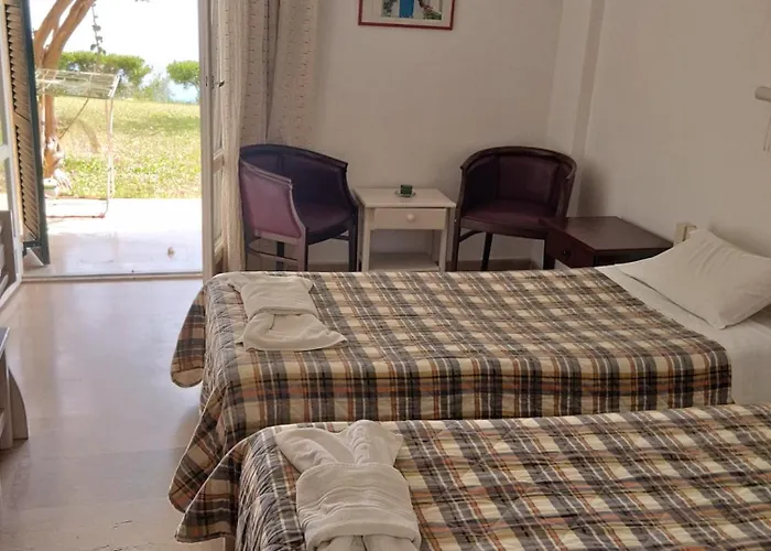 Ionian Sea View By Hotelius