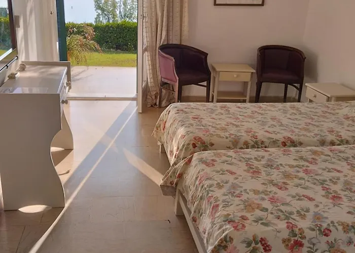 Ionian Sea View By Hotelius Apartamento