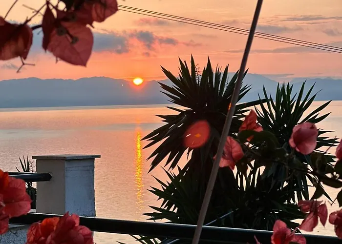 Ionian Sea View By Hotelius Episkopiana (Corfu)