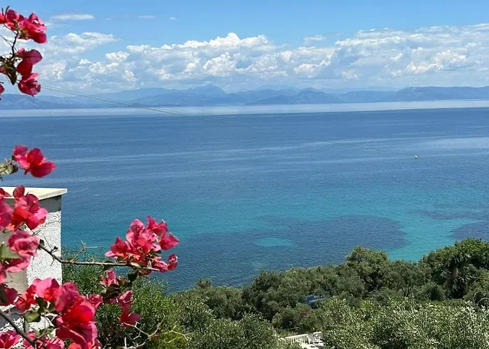 Ionian Sea View By Hotelius * Episkopiana (Corfu)
