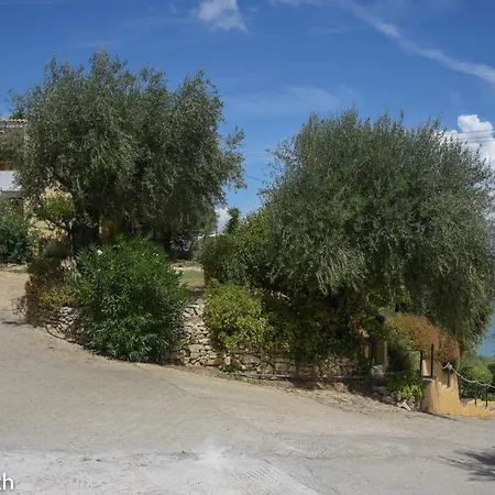 شقة Ionian Sea View By Hotelius *