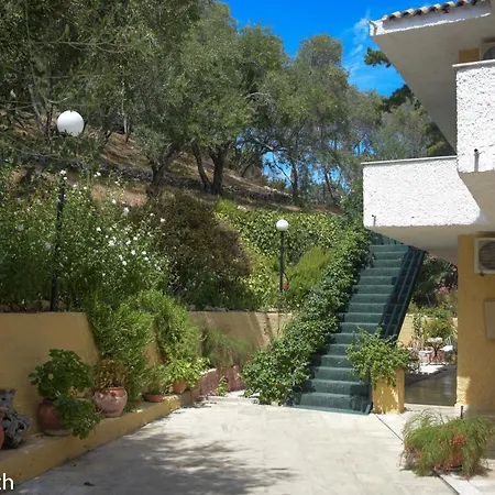 شقة Ionian Sea View By Hotelius *