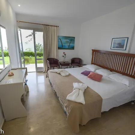 Ionian Sea View By Hotelius Episkopiana (Corfu)