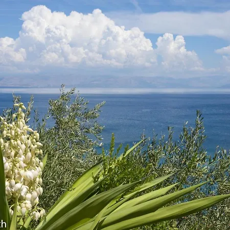 شقة Ionian Sea View By Hotelius *