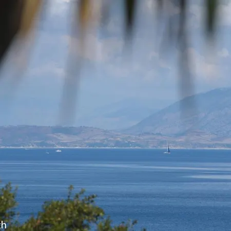 Ionian Sea View By Hotelius