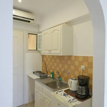 Ionian Sea View By Hotelius شقة *