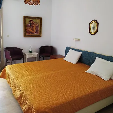 Ionian Sea View By Hotelius شقة