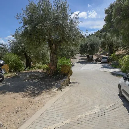 Ionian Sea View By Hotelius *