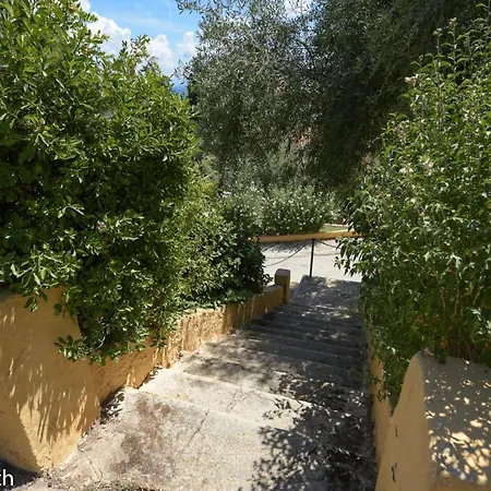 Ionian Sea View By Hotelius شقة