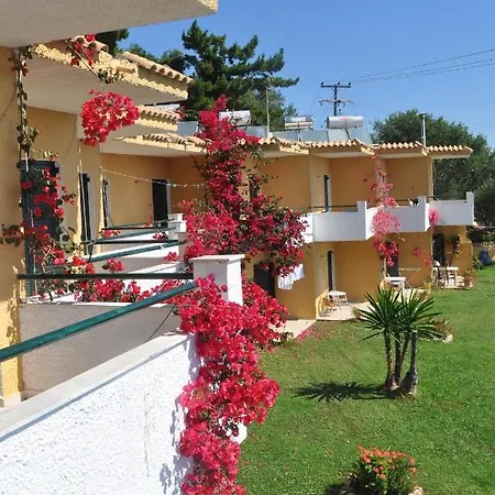 Ionian Sea View By Hotelius * Episkopiana (Corfu)