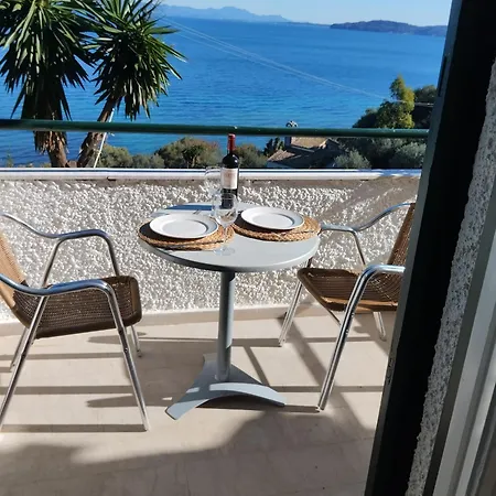 Ionian Sea View By Hotelius Episkopiana (Corfu)