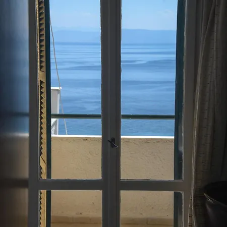 Ionian Sea View By Hotelius Episkopiana (Corfu)