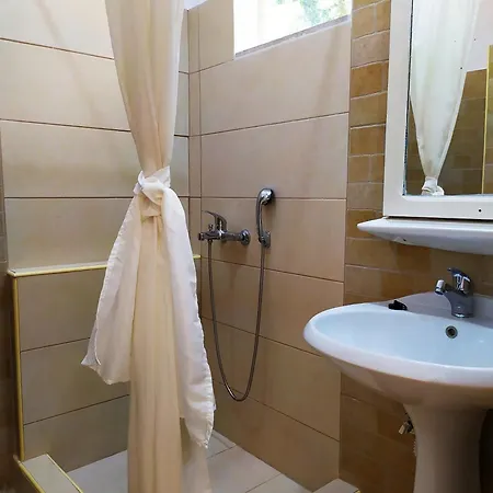 Ionian Sea View By Hotelius شقة Episkopiana (Corfu)