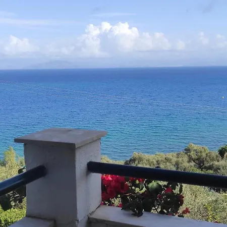 Ionian Sea View By Hotelius شقة