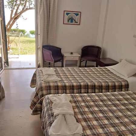 Ionian Sea View By Hotelius