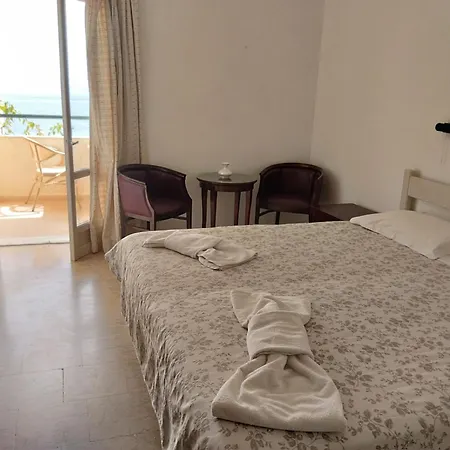 شقة Ionian Sea View By Hotelius