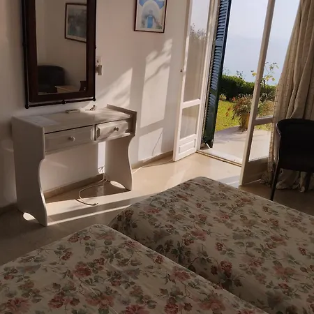 Ionian Sea View By Hotelius Episkopiana (Corfu)