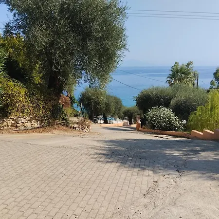 Ionian Sea View By Hotelius * Episkopiana (Corfu)